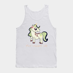 Unicorn Tank Top